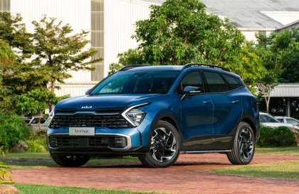 Lý do xe Sportage không đề nổ từ xa được là gì?