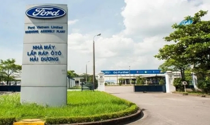 25 năm tại Việt Nam, Ford đã làm được điều gì?