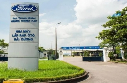 25 năm tại Việt Nam, Ford đã làm được điều gì?
