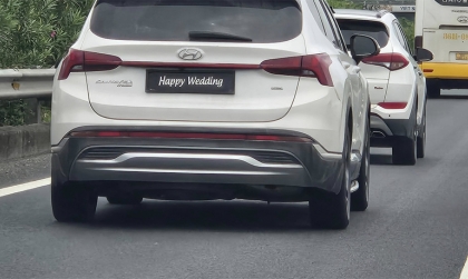 Ý thức giao thông: