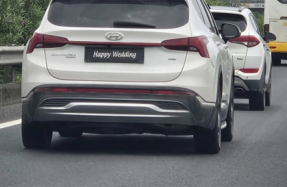 Ý thức giao thông: