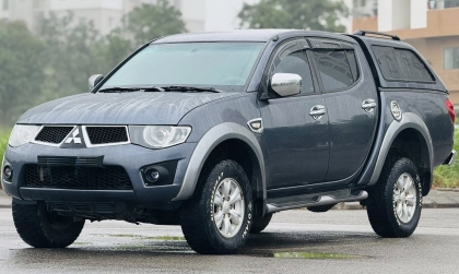 Cho em hỏi van ngắt lạnh của Mitsubishi Triton bị đông đá