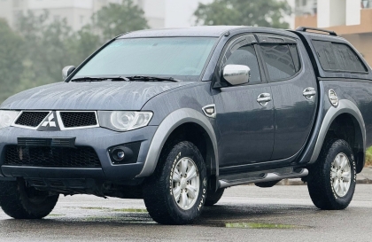 Cho em hỏi van ngắt lạnh của Mitsubishi Triton bị đông đá