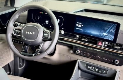 Kia Carnival tự nhiên bị mất lạnh do vấn đề gì thế?