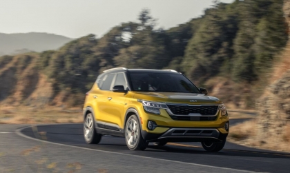 KIA có nguy cơ phải triệu hồi Seltos lại do không xử lý hết lỗi động cơ