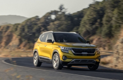 KIA có nguy cơ phải triệu hồi Seltos lại do không xử lý hết lỗi động cơ