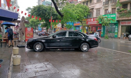 Ý thức Giao thông: