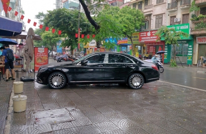 Ý thức Giao thông: