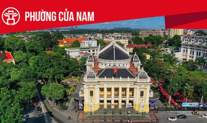 Có hay không việc Phường Cửa Nam là địa bàn đầu tiên tại Hà Nội thí điểm cấm xe xăng?
