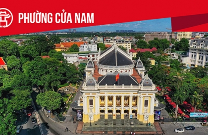 Có hay không việc Phường Cửa Nam là địa bàn đầu tiên tại Hà Nội thí điểm cấm xe xăng?