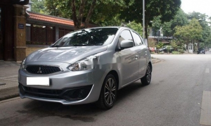Mitsubishi Mirage trả lái yếu là do vấn đề gì?