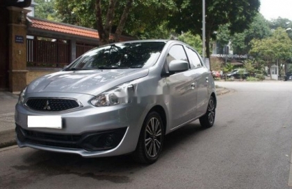 Mitsubishi Mirage trả lái yếu là do vấn đề gì?