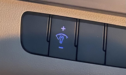 Đèn xe Hyundai Elantra cứ bật auto là taplo bị tắt thì phải làm thế nào?