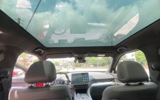 Xử lý điều hoà Vinfast VF9 Plus không mát thế nào?