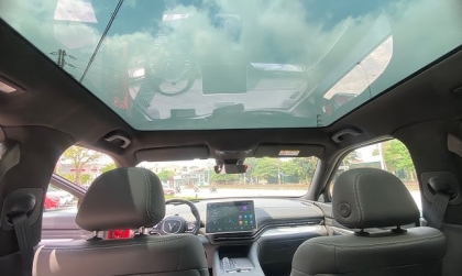 Xử lý điều hoà Vinfast VF9 Plus không mát thế nào?