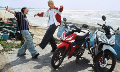 Thế giới 2 bánh: Honda Wave RSX cho năm 2026 - Chỉ khác màu sắc