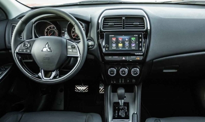 Làm sao xử lý được xe Outlander mất lạnh