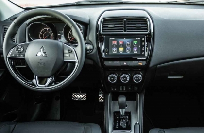 Làm sao xử lý được xe Outlander mất lạnh
