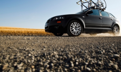 Bí quyết sử dụng lốp xe ô tô hiệu quả cho người mới lái