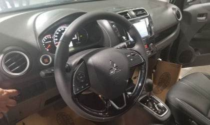 Vì sao xe Attrage của em bị vấn đề khởi động như thế này?