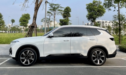 Xe Lux SA bị lỗi tắt máy khởi động thế này là do vấn đề gì?