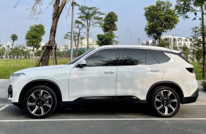 Xe Lux SA bị lỗi tắt máy khởi động thế này là do vấn đề gì?