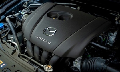 Xin tư vấn xe Mazda3 bị dứt dây coroa