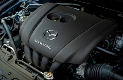 Xin tư vấn xe Mazda3 bị dứt dây coroa