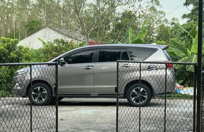 Cánh cửa Toyota Innova bị tự đóng do vấn đề gì?