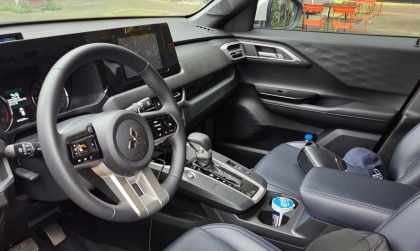 Xe mitsubishi xforce bị mất gió điều hòa thì xử lý sao?