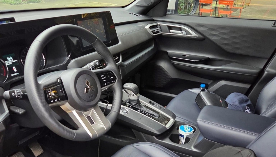 Xe mitsubishi xforce bị mất gió điều hòa thì xử lý sao?