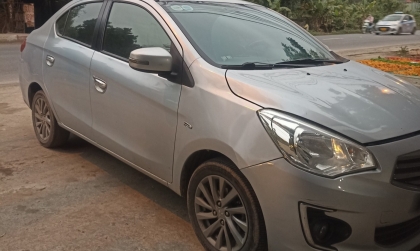 Attrage đi lùi bị rung thế này là lỗi gì?