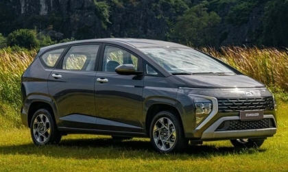 Cảm biến va chạm của Hyundai Stargazer X sao hay bị tự tắt thế?