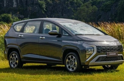 Cảm biến va chạm của Hyundai Stargazer X sao hay bị tự tắt thế?