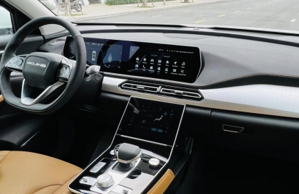 Beijing X7 hay bị giật khựng thì giải quyết thế nào?
