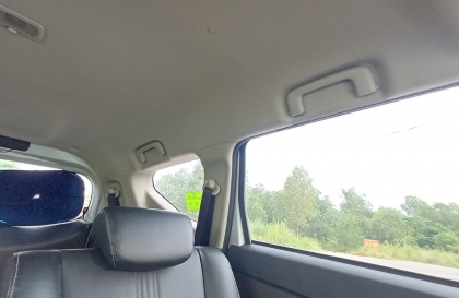 Xe Mitsu Xpander của em kêu chỗ này là do đâu?