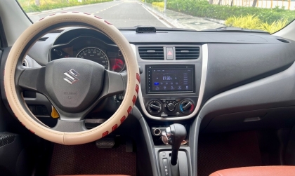 Có nên tháo taplo xe Suzuki Celerio để kiểm tra điều hòa không?