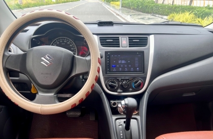 Có nên tháo taplo xe Suzuki Celerio để kiểm tra điều hòa không?