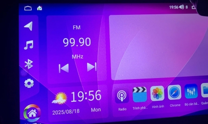 Kết nối điện thoại với xe Suzuki Ertiga bị lỗi là sao?