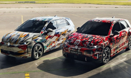 Để bán hàng tốt hơn, Volkswagen đổi tên xe điện bằng tên xe xăng phổ biến