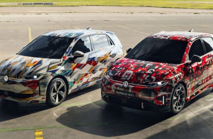 Để bán hàng tốt hơn, Volkswagen đổi tên xe điện bằng tên xe xăng phổ biến