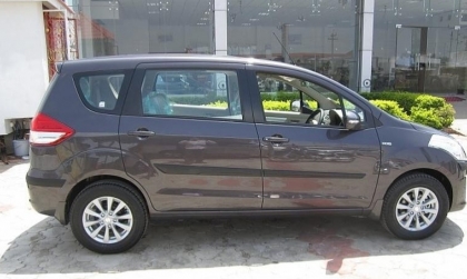 Suzuki Ertiga bị rung máy và vòng tua thấp thì nên khắc phục sao?
