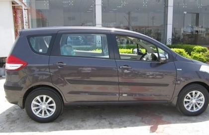 Suzuki Ertiga bị rung máy và vòng tua thấp thì nên khắc phục sao?