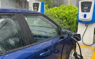 VinFast bị lỗi App xử phạt sạc quá giờ 