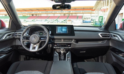 Mitsubishi Xforce bị mất kết nối Apple Carplay thì tự sửa được không?