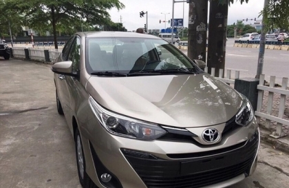 Toyota Vios bị vấn đề điều hòa thế này thì xử lý sao nhỉ?