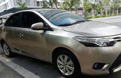 Toyota Vios kêu lọc cọc khi đi đường xấu thì phải kiểm tra chỗ nào?