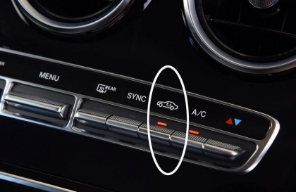 Có cách nào cố định lấy gió trong cho GLC không ạ?