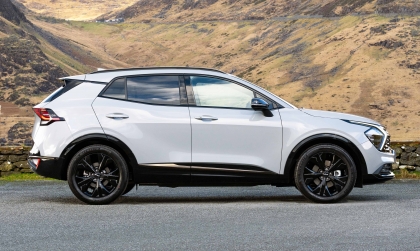 Kia Sportage phải thay toàn bộ cảm biến ở các bánh đúng không nhỉ?