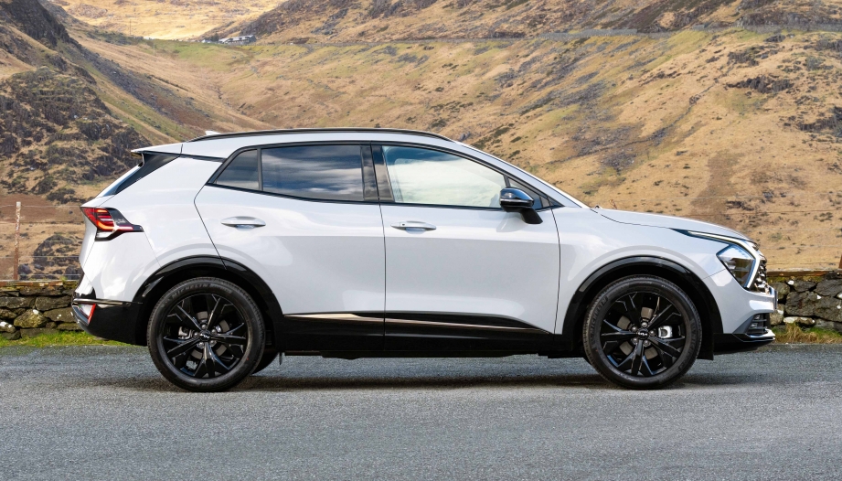 Kia Sportage phải thay toàn bộ cảm biến ở các bánh đúng không nhỉ?